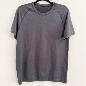 Lululemon Metal Vent Tech T-Shirt